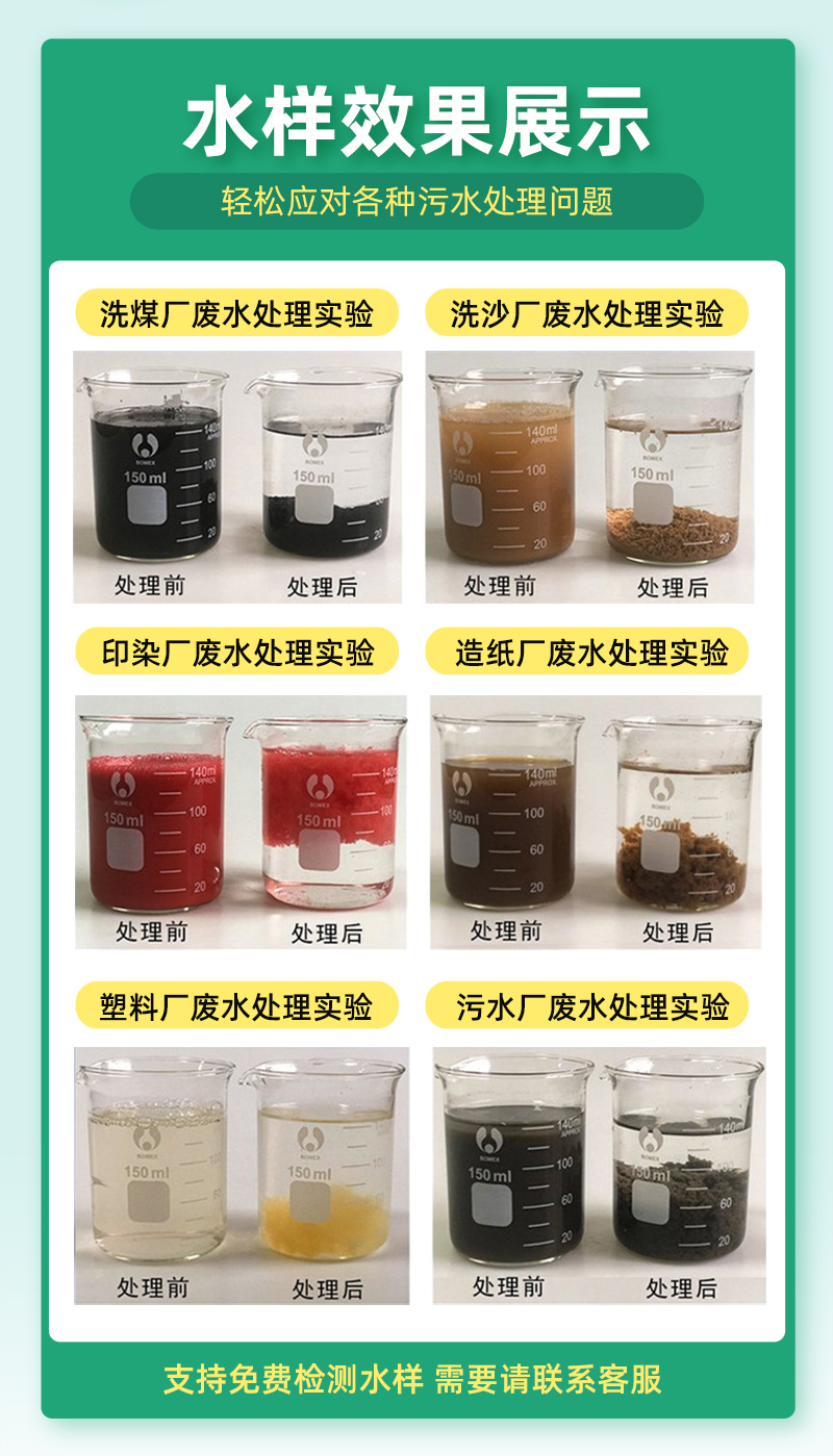 陽離子聚丙烯酰胺 陽離子聚丙烯酰胺